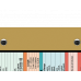 WhiteCoat Clipboard® - Tactical Brown Pharmacy Edition